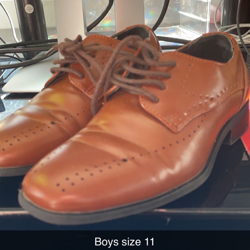 Kids shoes